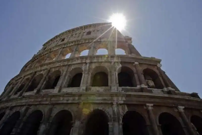 COLOSSEO