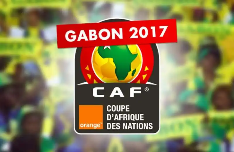 COPPA AFRICA 2017