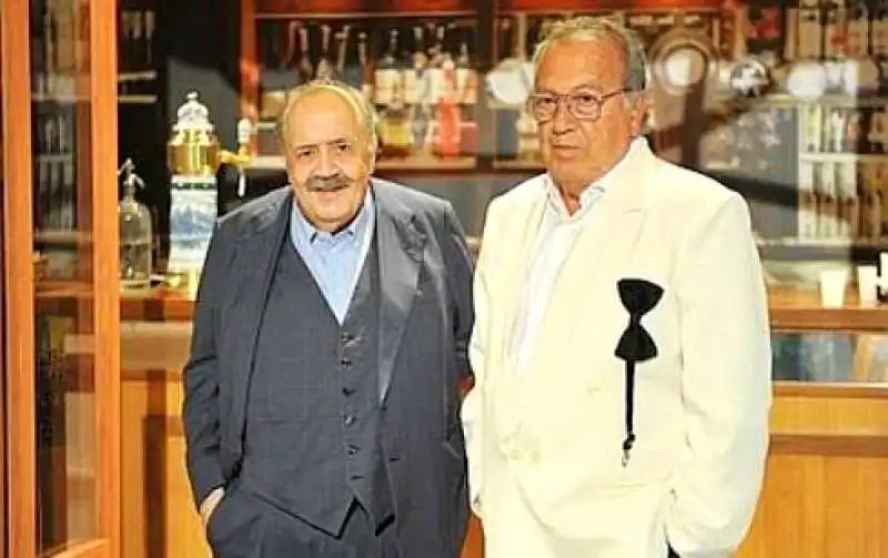 COSTANZO E ENRICO VAIME