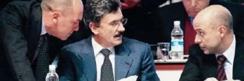 DALEMA VELARDI MINNITI