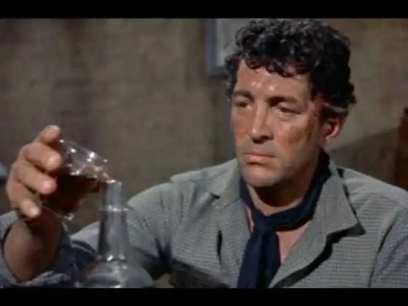 DEAN MARTIN 