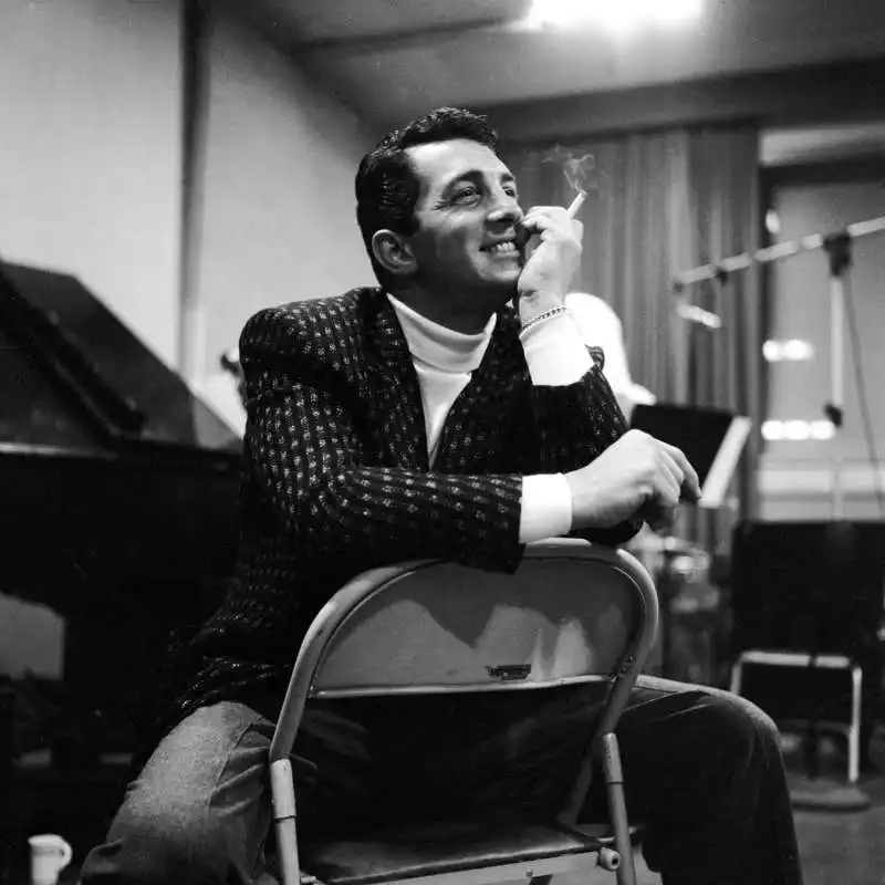 DEAN MARTIN 