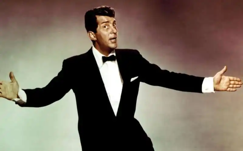 DEAN MARTIN