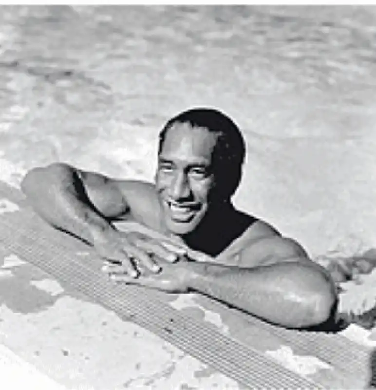 DUKE KAHANAMOKU 1