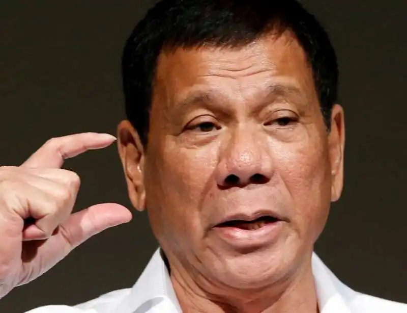 DUTERTE