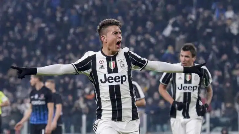 DYBALA