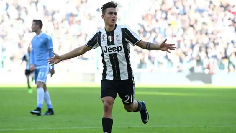 DYBALA