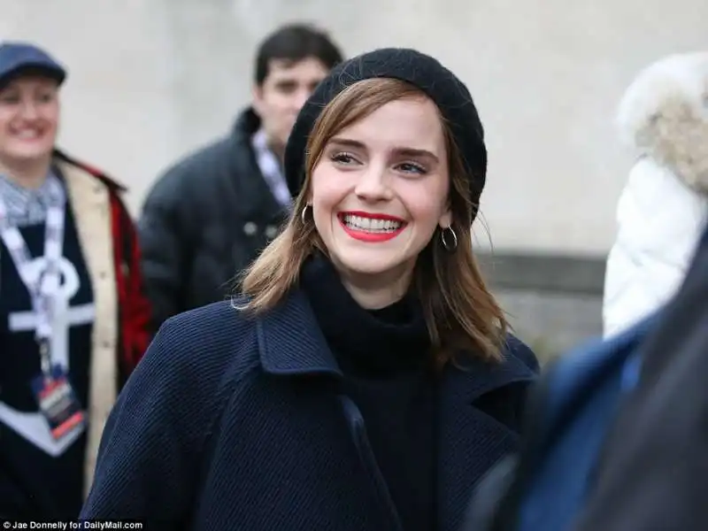 emma watson