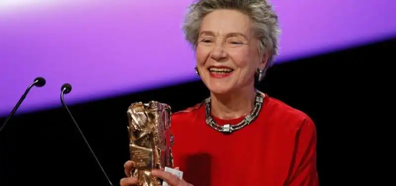 EMMANUELLE RIVA