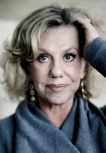 ERICA JONG