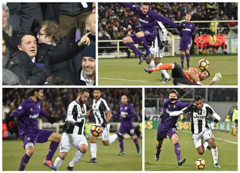 fiorentina juve 2 1