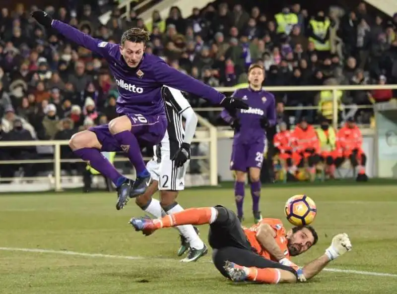 fiorentina juve 2 1 e3