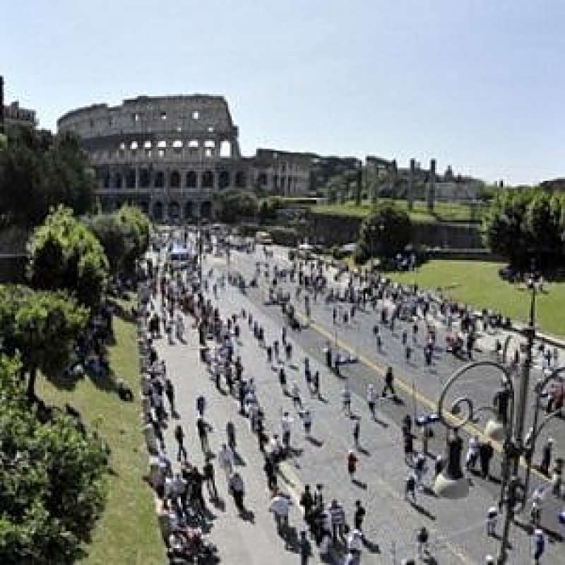 FORI IMPERIALI 3