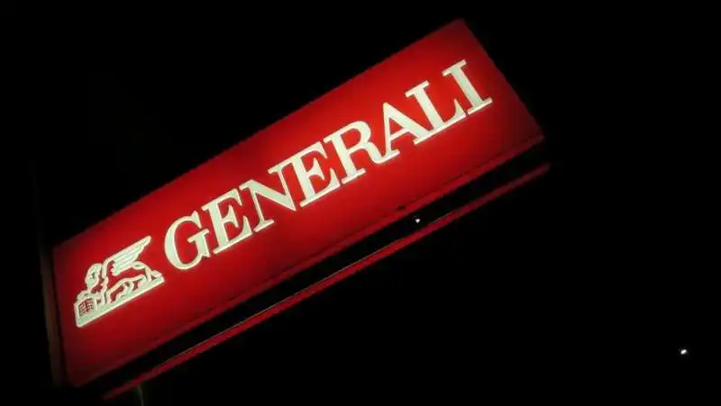 GENERALI 