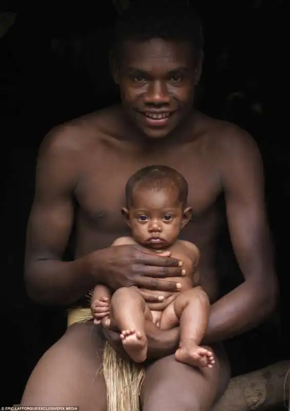 gente di vanuatu