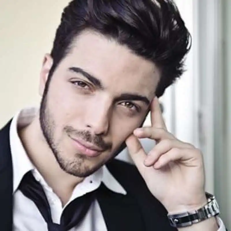 GIANLUCA GINOBLE