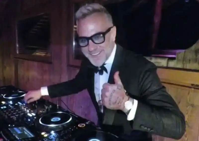 gianluca vacchi dj