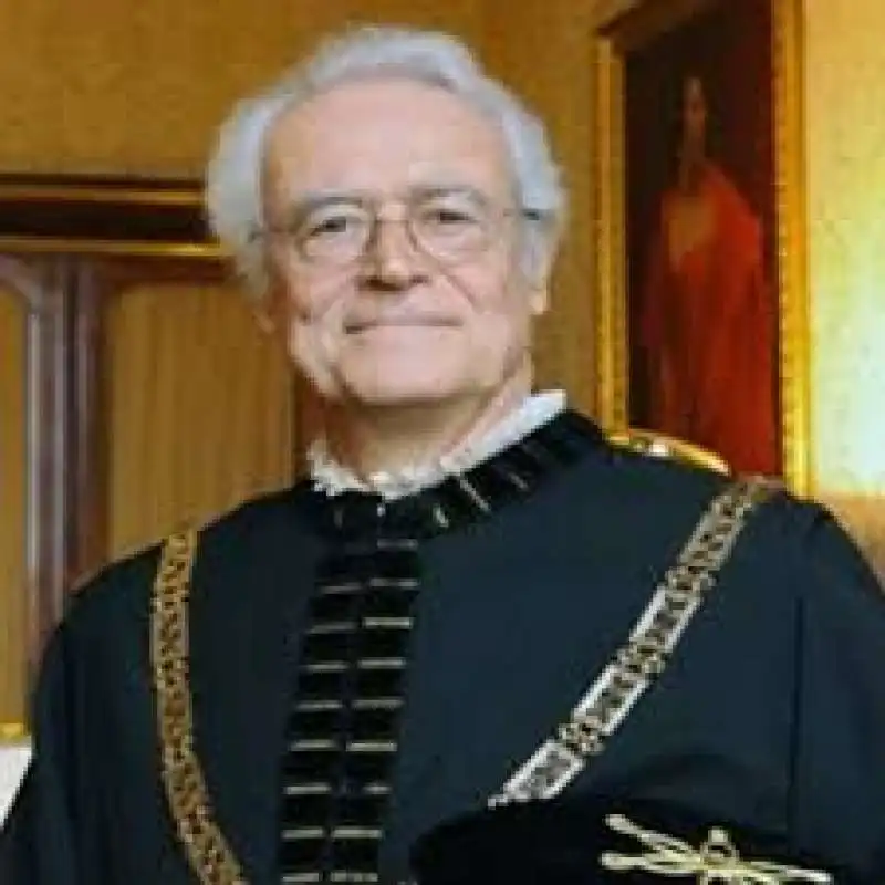 Giulio Prosperetti