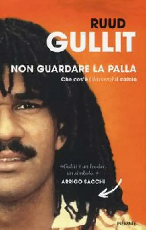 gullit cover