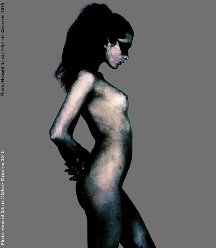 howard schatz corpo nudo13