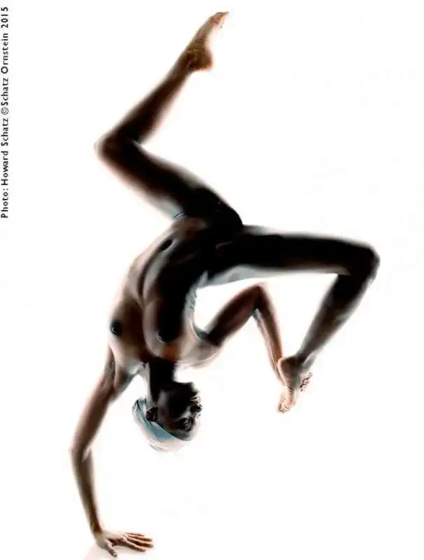 howard schatz corpo nudo17