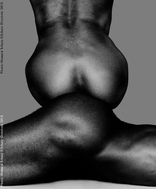 howard schatz corpo nudo21