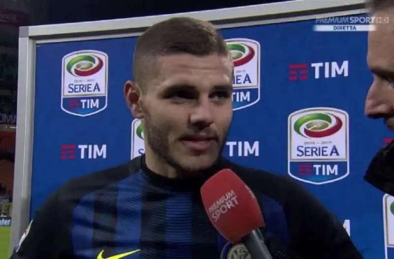 ICARDI