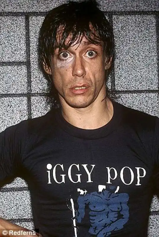 iggy pop