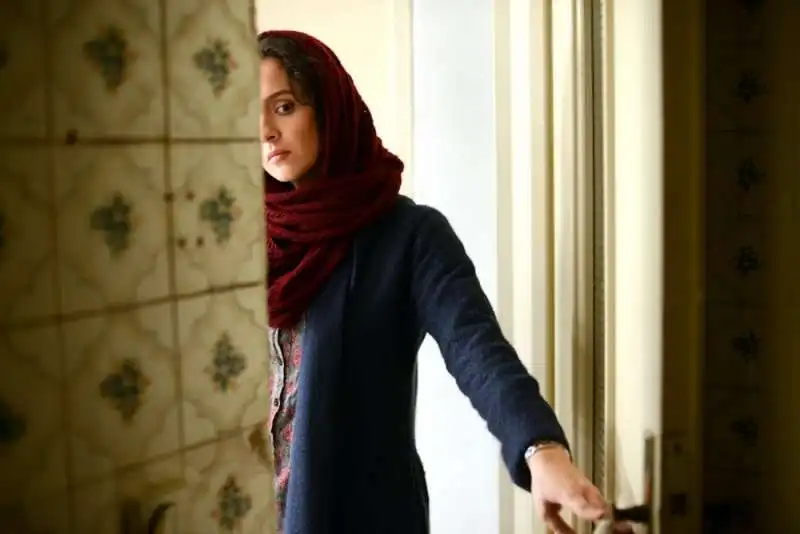 IL CLIENTE DI ASGHAR FARHADI   