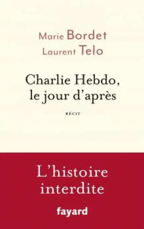 IL LIBRO SU CHARLIE HEBDO