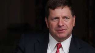 JAY CLAYTON SEC