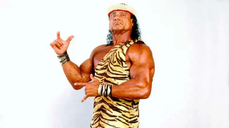 jimmy snuka   