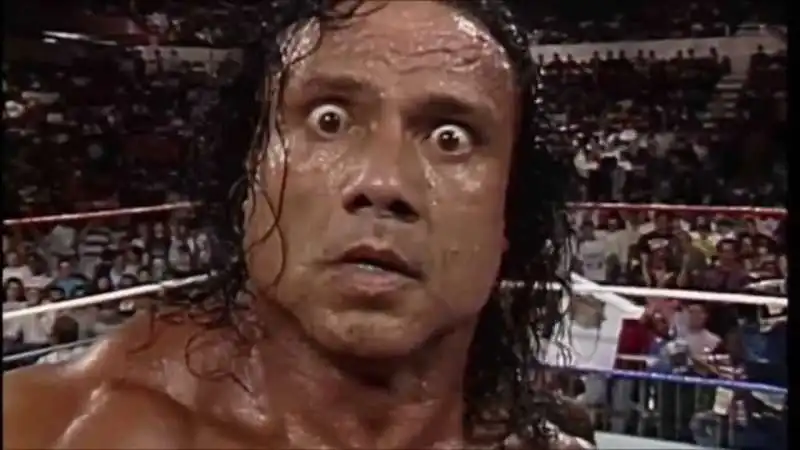 jimmy snuka 