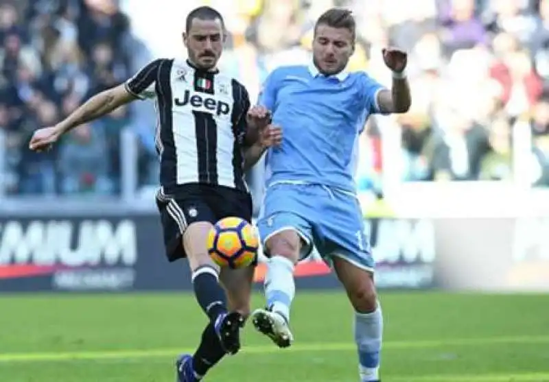 JUVE LAZIO