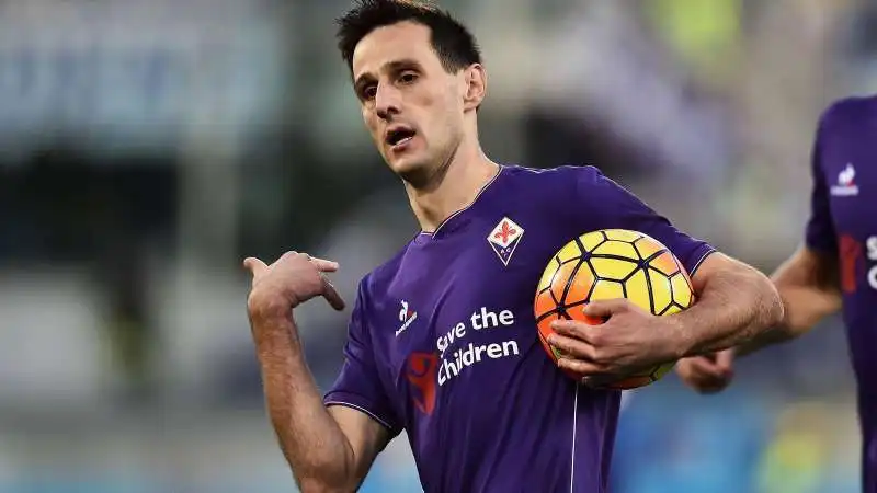 KALINIC 3