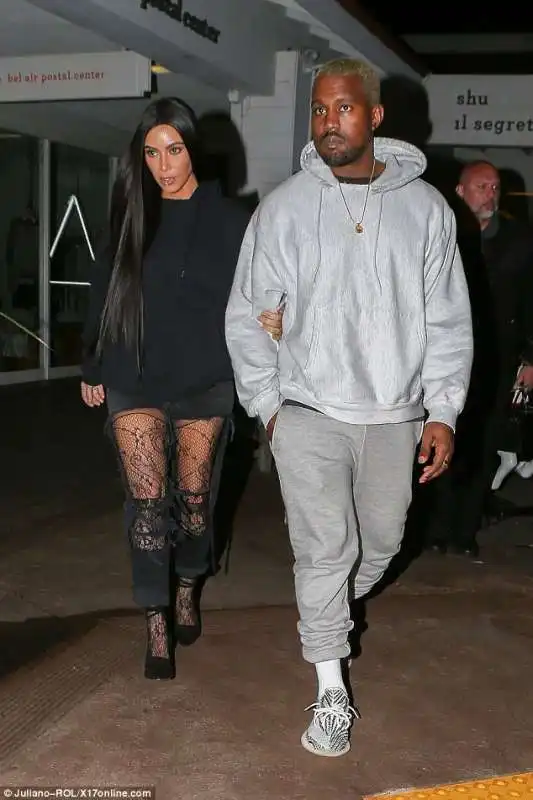 kim kardashian kanye west 