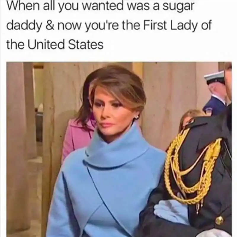 liberate melania  7