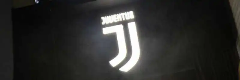 LOGO JUVE