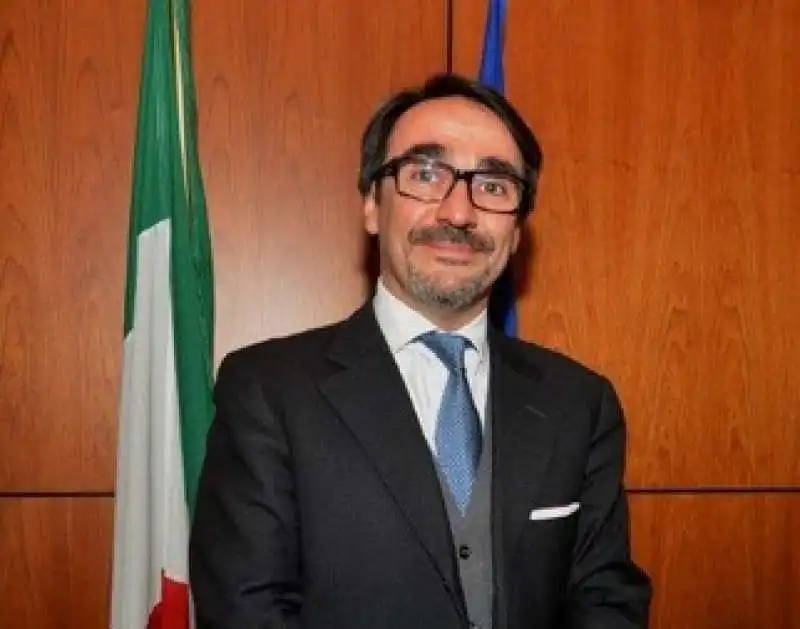 luigi carbone