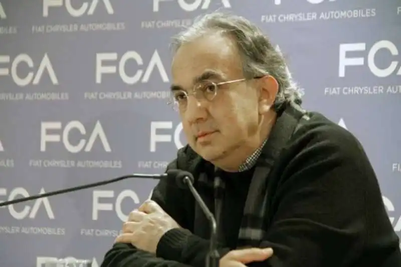 MARCHIONNE