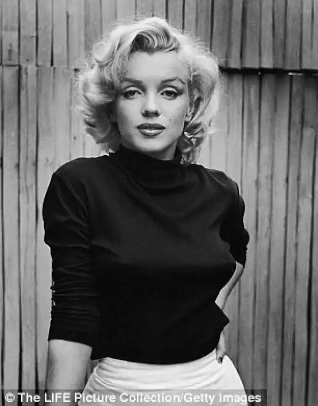 marilyn su life