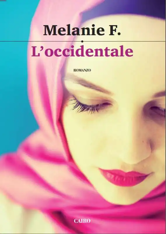 melanie f l occidentale