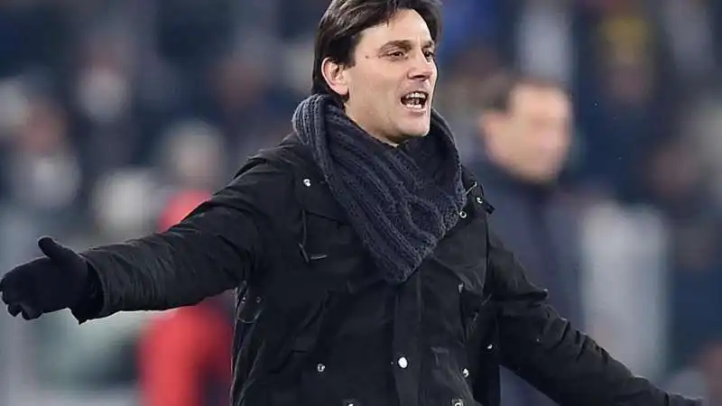 MONTELLA