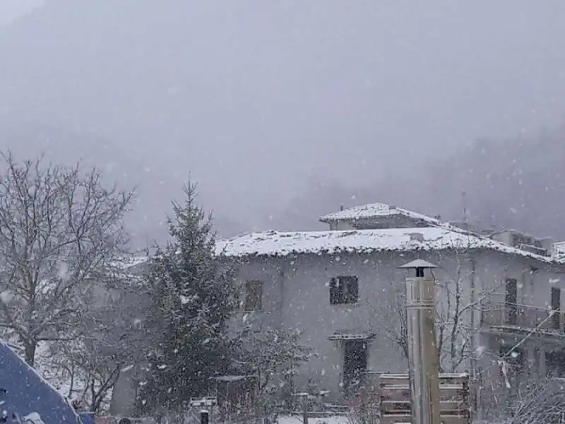 NORCIA NEVE