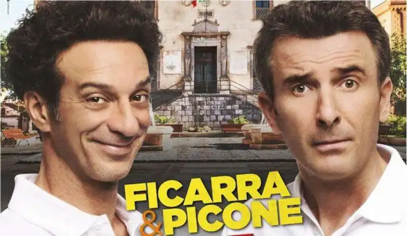 ORA LEGALE - FICARRA E PICONE    