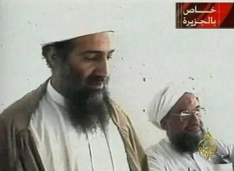 osama bin laden