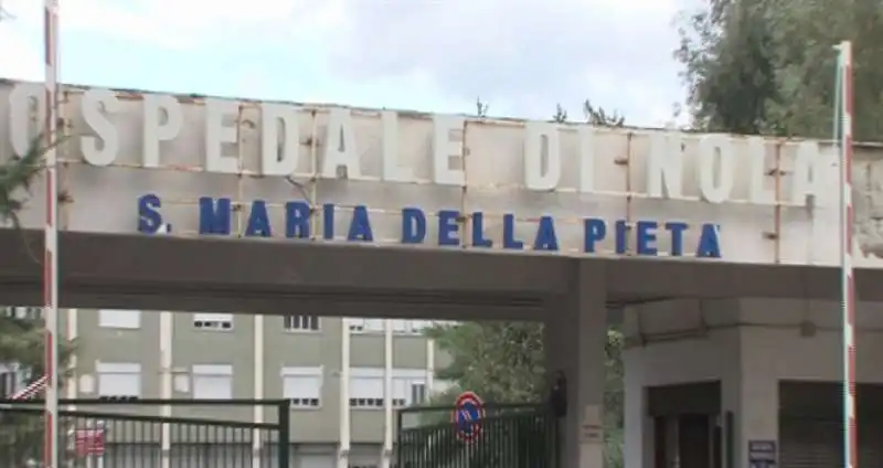 OSPEDALE DI NOLA