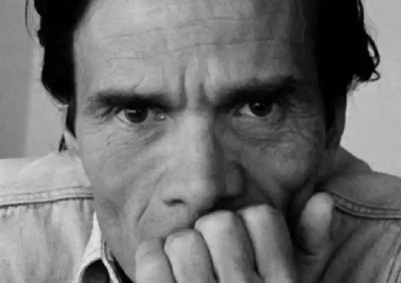 pasolini