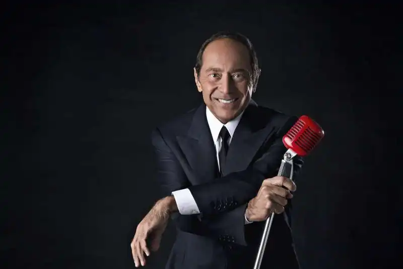 paul anka