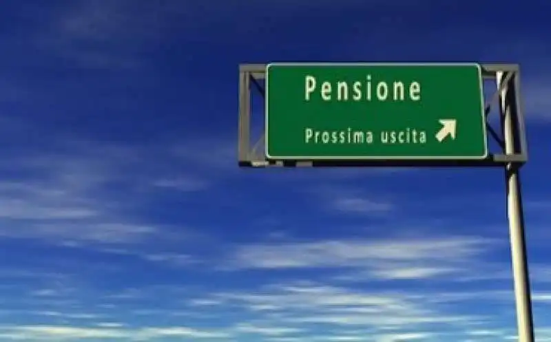 PENSIONE 1